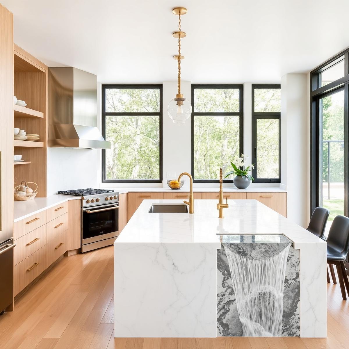 Remodels